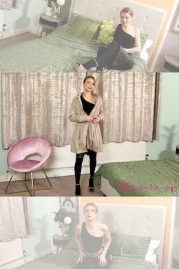 Crystal B at Only Opaques