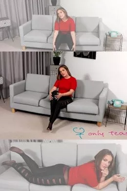 Frankie L at Only Tease