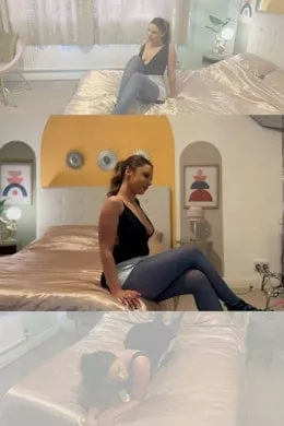 Saffron at Only Opaques