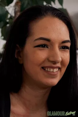 Rebecca G at Gloss Tights Glamour | 4K UHD Video of model interview with Rebecca G undertaken at her two day shoot on 12th/13th April 2022.