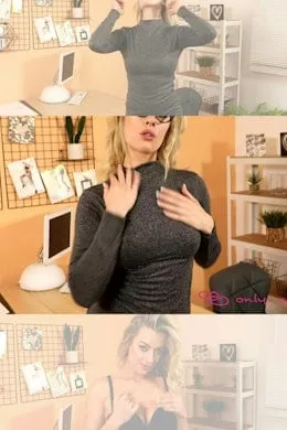 Rosa at Only Opaques