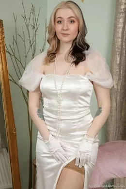 Em Yang at Only Silk And Satin