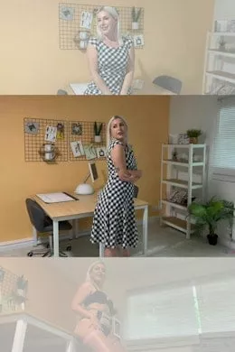 Jenny James at Only Secretaries