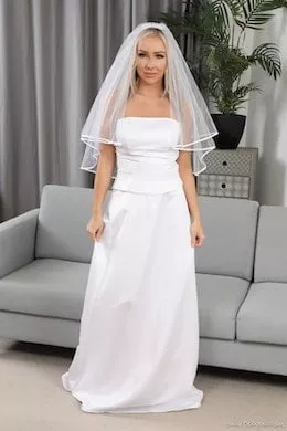 Bethany M at Only Tease