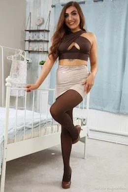 Blossom at Only Opaques