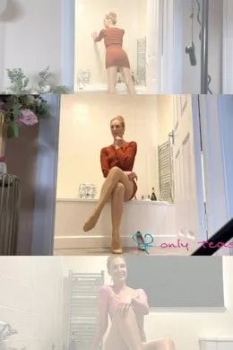 Joceline at Only Tease