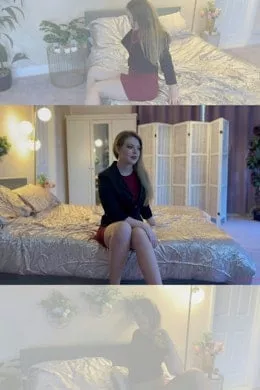 Bunnie Stevens at Only Secretaries