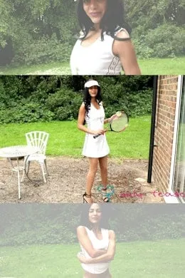 Selena at Only Tease