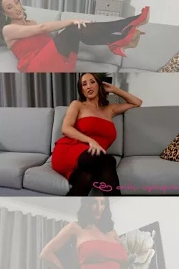 Stacey P at Only Opaques