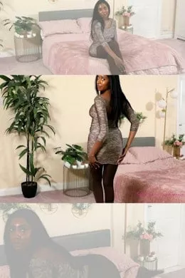 Amber Hill at Only Opaques