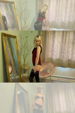 Jessica Louise at Only Opaques