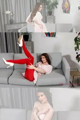 Brook L at Only Opaques