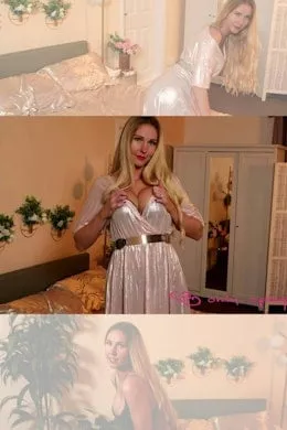 Lala Star at Only Opaques