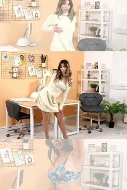 Chastity at Only Tease