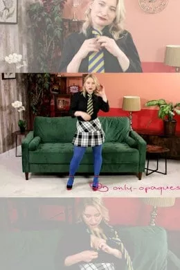 Luna at Only Opaques