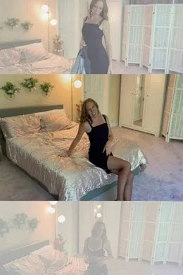 Charlotte V at Only Secretaries