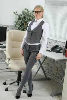 Tayla at Only Opaques