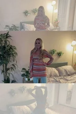 Bex White at Only Opaques