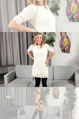 Jorja at Only Opaques