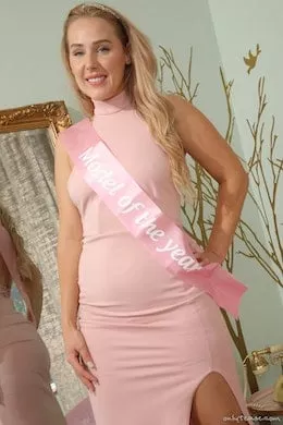 Aston Wilde at Only Tease