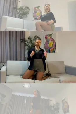 Saffron at Only Secretaries