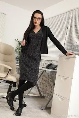 Antonia Jay at Only Opaques