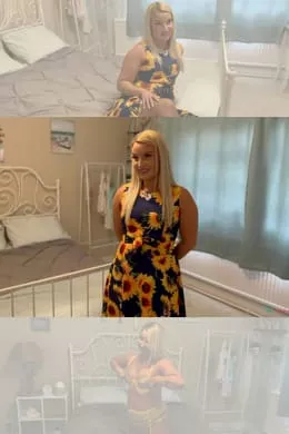 Irish Essie at Only Tease