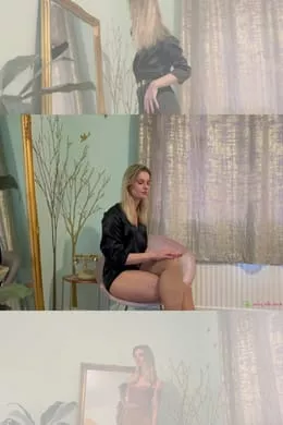 Pippa Doll at Only Silk And Satin