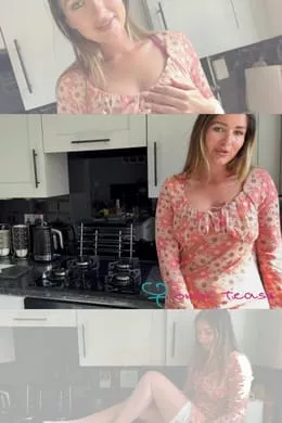 Lucie Kent at Only Tease