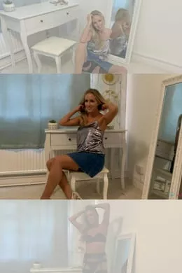 Bex White at Only Tease