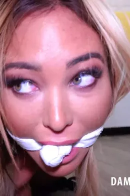 Natalia Forrest at Damsels in Peril