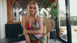 Beth Morgan at Beth Morgan Official | Kaleidoscope Of Reflections