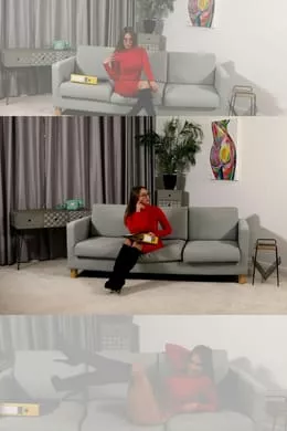 Bobbin at Only Tease