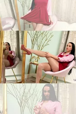 Megs Mitchell at Only Secretaries