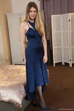 Rosie D at Only Tease