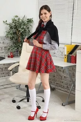 Ulysse at Only Tease