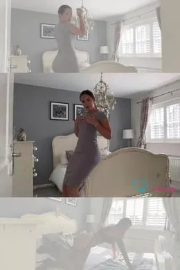 Lucie Kent at Only Tease