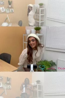 Blossom at Only Tease