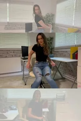 Hattie Grace at Only Opaques