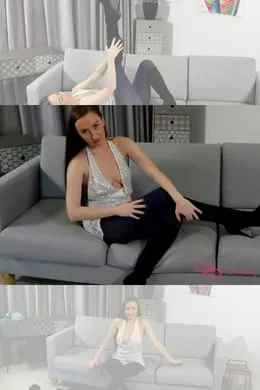 Sophia Smith at Only Opaques