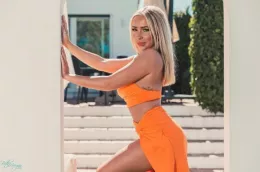 Beth Morgan at Beth Morgan Official | Standing Out In Style