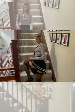 Felicity Hill at Only Secretaries