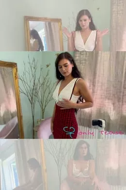 Louise B at Only Tease