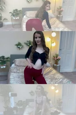 Brook L at Only Tease