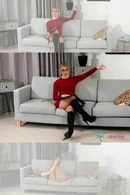 Pippa Doll at Only Tease