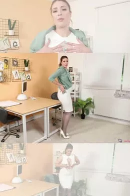 Miss C at Only Secretaries