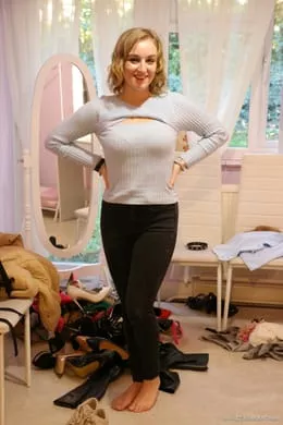 Behind The Scenes at Only Tease