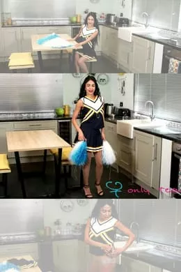 Selena at Only Tease