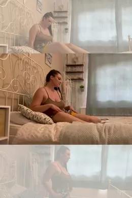 Ivy Rain at Only Tease