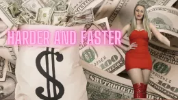 Ruby Ryder at British Bratz